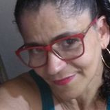 Mararodrigues from Santa Maria | Woman | 57 years old | Taurus