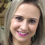 Fernanda from Linhares | Woman | 48 years old | Leo