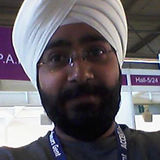 Singh from Shirokane | Man | 48 years old | Gemini