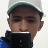 Eduardomatiyh from Ipaucu | Man | 23 years old | Scorpio
