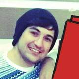 Fahim from Aliaga | Man | 32 years old | Aquarius