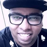 Preto from Poa | Man | 38 years old | Aries