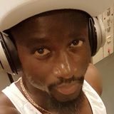 Ndiaye from Deutschlandsberg | Man | 37 years old | Cancer