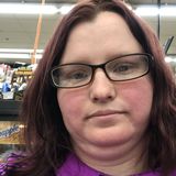 Andy from Saint Louis | Woman | 33 years old | Libra