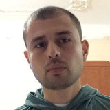 Vadim from Nahariyya | Man | 40 years old | Pisces