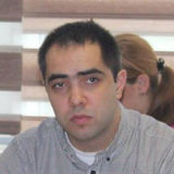 Vgio from Tbilisi | Man | 35 years old | Capricorn