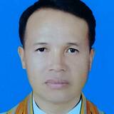 Yot from Mae Sot | Man | 31 years old | Libra
