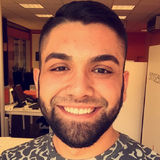 Sjebdb from Beveren | Man | 31 years old | Scorpio