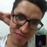 Rulo from Santa Cruz Tecamac | Man | 26 years old | Scorpio