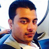 Saji from Saltsjobaden | Man | 33 years old | Cancer
