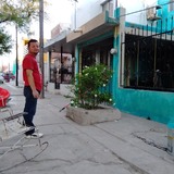 Javierorendajf from Matehuala | Man | 54 years old | Capricorn