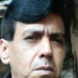 Flexa from Itapeva | Man | 59 years old | Gemini