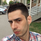 Max from Novosibirsk | Man | 44 years old | Scorpio