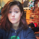 Kchew from Toledo | Woman | 31 years old | Scorpio