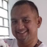 Dom from Panama | Man | 52 years old | Cancer
