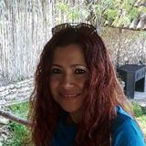 Ceci from Tuxtla Gutiérrez | Woman | 51 years old | Sagittarius