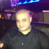 Yossi from Kefar Sava | Man | 44 years old | Taurus