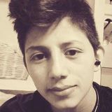 Cuatepotzo from San Pablo Apetatitlan | Man | 26 years old | Pisces