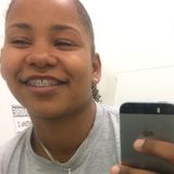 Thayla from Governador Valadares | Woman | 26 years old | Capricorn