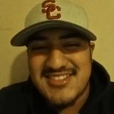 Auggy from McFarland | Man | 31 years old | Aries