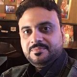 Gentleman from Muscat | Man | 45 years old | Taurus