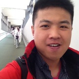Zenter from Kaohsiung | Man | 42 years old | Scorpio