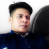 Dhanu from Jakarta Pusat | Man | 41 years old | Gemini