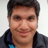 Piscogerardo8X from Comodoro Rivadavia | Man | 43 years old | Sagittarius