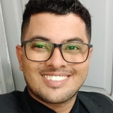Ezequielineses from Guajara Mirim | Man | 30 years old | Capricorn