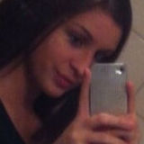 Elena from Stockholm | Woman | 28 years old | Leo