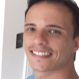 Weslley from Macae | Man | 35 years old | Gemini