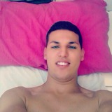 Ossama from Las Palmas de Gran Canaria | Man | 33 years old | Aries
