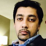 Pritam from Cincinnati | Man | 34 years old | Virgo