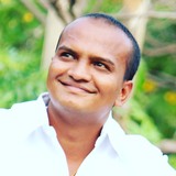 Nk from Jalgaon | Man | 35 years old | Leo