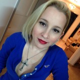 Sahara Gomez from Caracas | Man | 39 years old | Leo