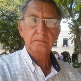 Domval from Tuxtla Gutierrez | Man | 67 years old | Leo