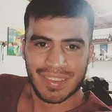 Cristianariefg from Posadas | Man | 34 years old | Taurus