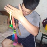 Santynico09Kj from Formosa | Man | 34 years old | Sagittarius