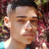 Clairtonsilvkf from Olindina | Man | 20 years old | Gemini