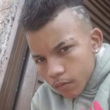 Amendoim from Pompeia | Man | 25 years old | Pisces