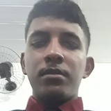 Felipesanto0Vn from Sao Luis do Quitunde | Man | 26 years old | Sagittarius