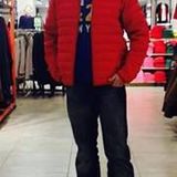 Tc Kamil from Kesir | Man | 40 years old | Cancer
