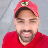 Marcos from Amora | Man | 31 years old | Aries