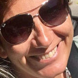 Sunrise from Lugano | Woman | 57 years old | Cancer