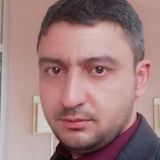 Kosovali from Ankara | Man | 36 years old | Capricorn