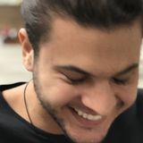Guilherme from Vitoria | Man | 30 years old | Scorpio