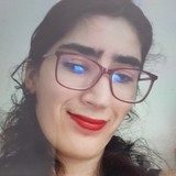 Ilknur19Ql from Izmir | Woman | 31 years old | Libra