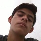 Seven from Tehuacan | Man | 25 years old | Aquarius