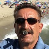Kiteman from Hermosa Beach | Man | 63 years old | Aries