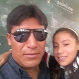 Oso from Oruro | Man | 39 years old | Leo